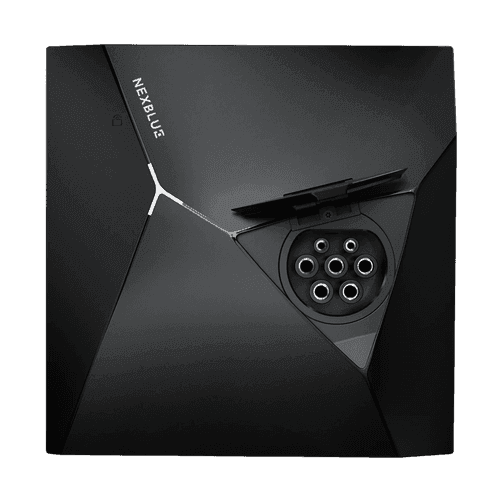 NexBlue Edge 2 Laddbox