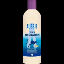 Aussie & Head & Shoulders 25 % Rabatt