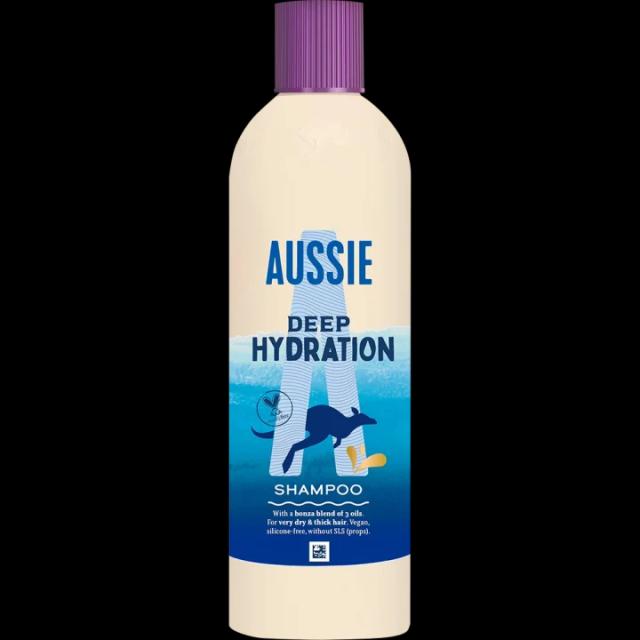 Aussie & Head & Shoulders 25 % Rabatt
