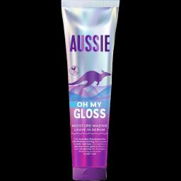 Aussie & Head & Shoulders 25 % Rabatt