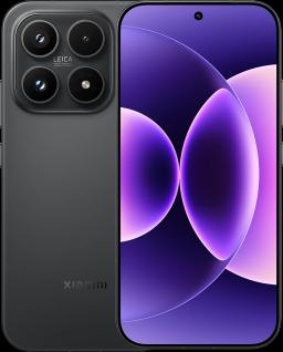 Xiaomi 17 med Mobilabonnemang - Espressomaskin på köpet