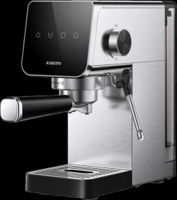 Xiaomi 17 med Mobilabonnemang - Espressomaskin på köpet