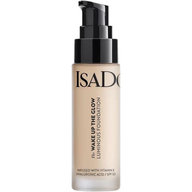 Foundation Wake Up The Glow 1N, 30 ml