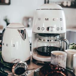 Upp till 30% på utvalt från Smeg