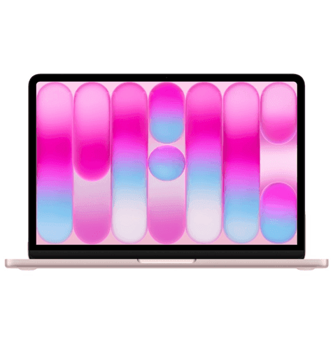 Apple MacBook Neo 13" (A18 Pro) 8/256 GB rosé