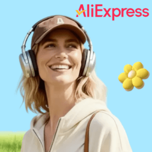 20 kr rabatt vid köp över 200 kr hos AliExpress