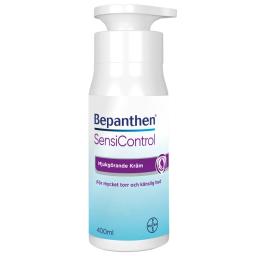 Bepanthen Hudkräm Erbjudande 2 för 25 %