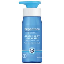 Bepanthen Hudkräm Erbjudande 2 för 25 %
