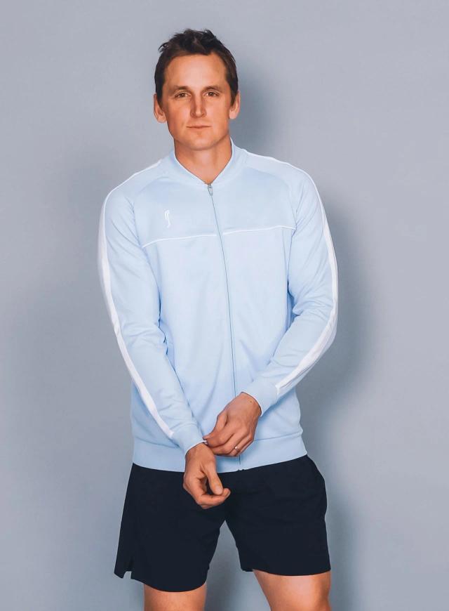 Premium Athletic Club Jacket