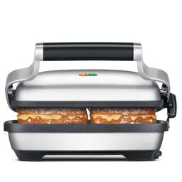 Sage The Perfect Press Smörgåsgrill