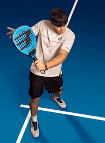 20 % extra på Bullpadel-racket hos Padel Market