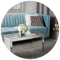 Snygga soffor med upp till 50 % rabatt