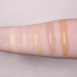 Radiant Complexion Foundation Balm