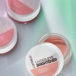 Catrice Under Eye Brightener Light Rose
