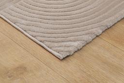 Side Shell Linne Modern Matta