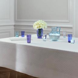 Tealfärgad kökshandduk i elegant Becker-design