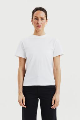Heavy Tee Herr – Ekologisk Grå T-shirt