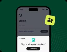 Simplify Your Password Security