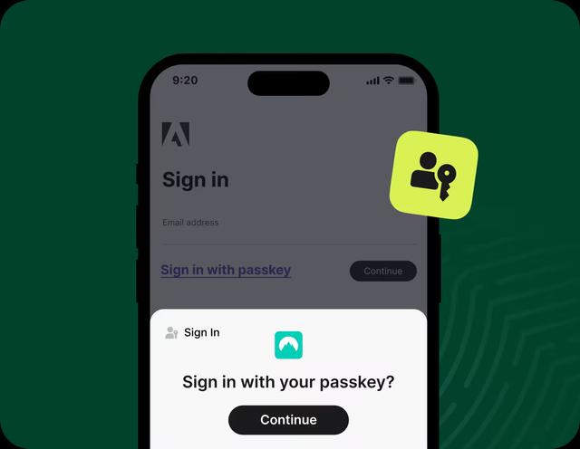 Simplify Your Password Security