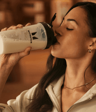 42 % rabatt + gratis shaker för nya kunder hos Myprotein