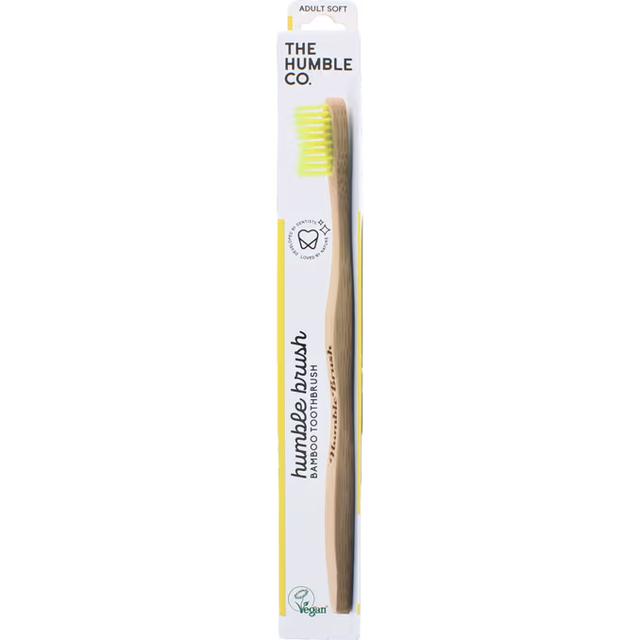 Tandborste Humble Brush, 1 st från The Humble Co.