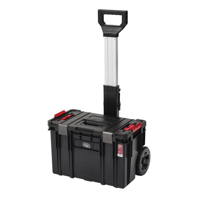 Verktygsvagn Meec Tools Module-Box System