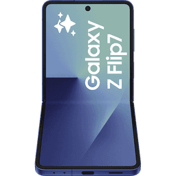 Tele 2 • Köp Galaxy Z Flip7 eller Fold7 och få Elscooter på köpet (Värde 3490kr)