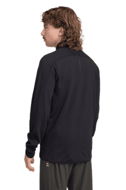 SOC M Run Warm Up Full Zip Jacket