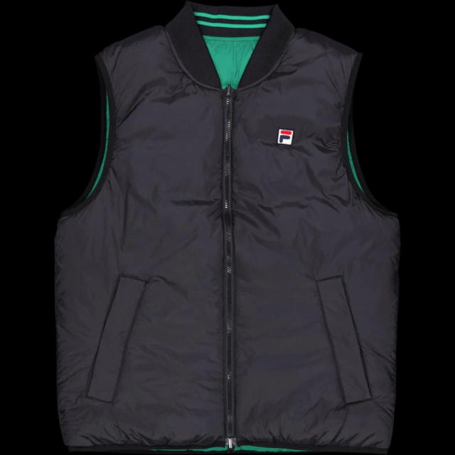 Milano Regular Reversible Light Jacket