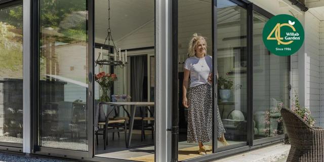 40% rabatt på skjutpartierna WG 82!