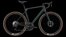 Endurace CFR Di2 Road Bike