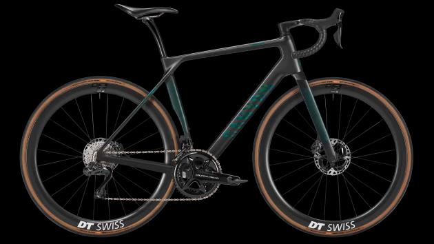 Endurace CFR Di2 Road Bike
