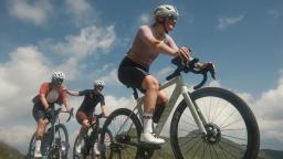 Endurace CFR Di2 Road Bike