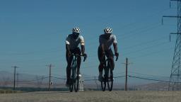 Endurace CFR Di2 Road Bike