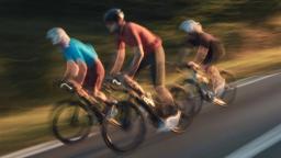 Endurace CFR Di2 Road Bike