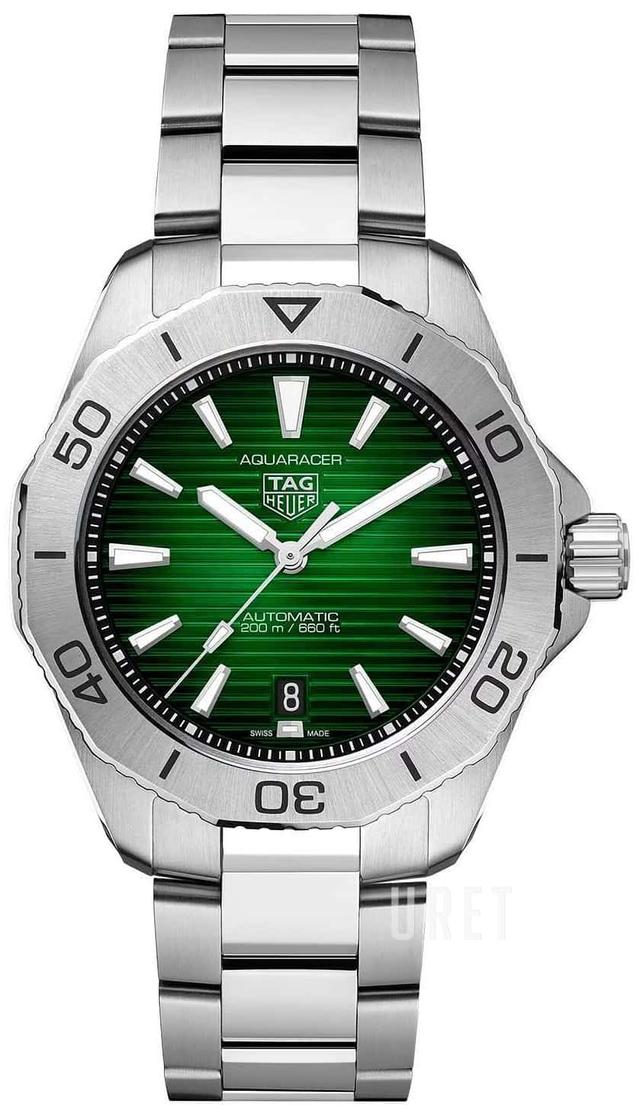 TAG Heuer Aquaracer Professional WBP2115