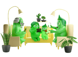 Fibio - Vi har Sveriges nöjdaste kunder!