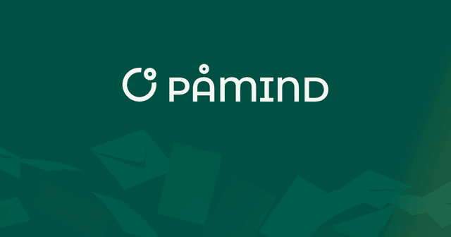 Elegant Påmind Smart Planner