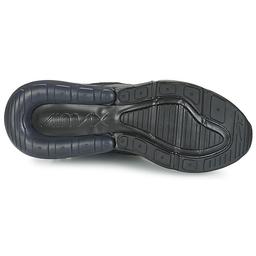 Nike Air Max 270 Svart Herr Sneakers