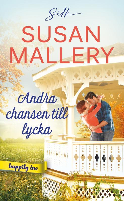 Andra chansen till lycka roman
