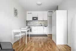 Järfälla Lägenhet 2 RoK – 6 Mån Hyra