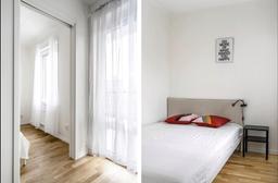 Järfälla Lägenhet 2 RoK – 6 Mån Hyra