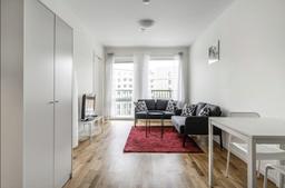 Järfälla Lägenhet 2 RoK – 6 Mån Hyra