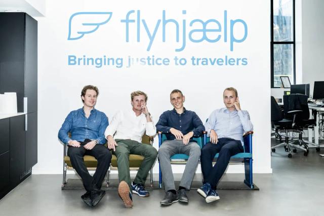 Få upp till 6 500 kr per passagerare i kompensation