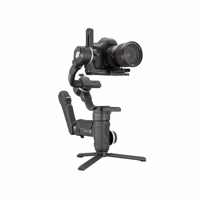 ZHIYUN CRANE 3S