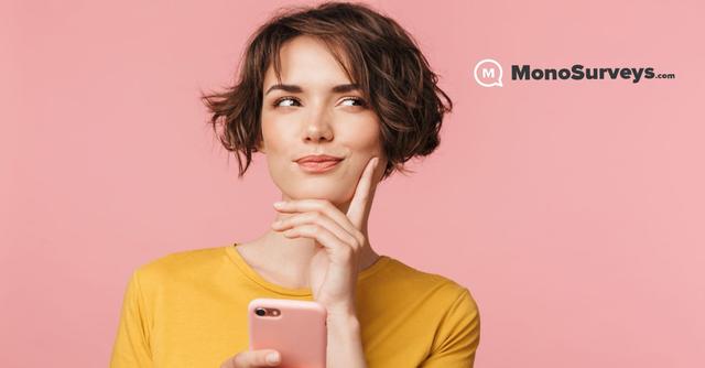 Earn Rewards with Paid Surveys