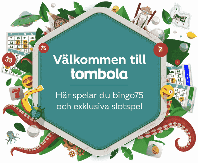 Spela bingo online med dina vänner