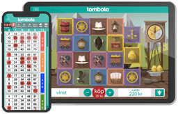 Spela bingo online med dina vänner