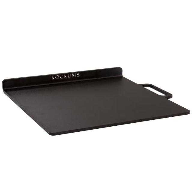 Kockums Jernverk Bak- och Pizzastål 37x32 cm