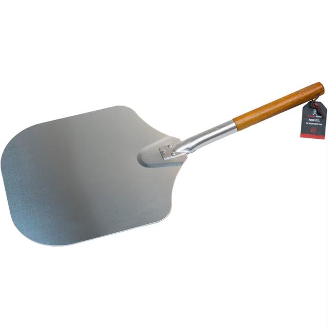 Kamado Sumo Rostfri Pizzaspade